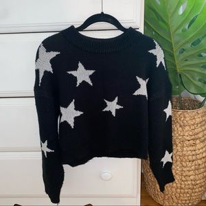 Star Sweater